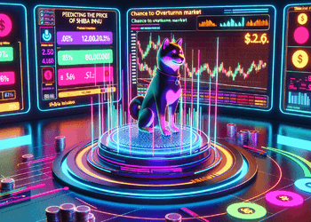 Dự đoán giá Shiba Inu: Cơ hội lật ngược thị trường