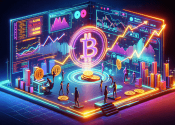 Bitcoin chưa đạt đỉnh, chỉ tạm lùi giữa chu kỳ tăng