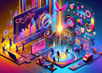 Khám phá tuần: MANTRA tăng vọt, VIRTUAL lao dốc