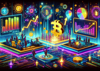 BNB bật tăng 30% – Thời điểm mua hay chốt lời?