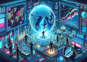 Tiền Ethereum: Lợi nhuận giảm mạnh từ 2023, cơ hội hay nguy cơ?