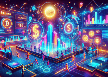 Khám phá bước ngoặt Solana: Mốc 190 USD, 199 USD cho SOL