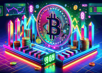 Bitcoin đối mặt ngưỡng 96K USD: Sẽ bùng nổ hay suy giảm?