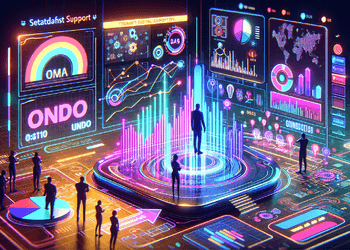 ONDO giữ vững hỗ trợ—Cấp độ cần chú ý ngay bây giờ
