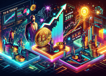 Trump tăng thuế 25% ảnh hưởng giá Bitcoin ra sao?