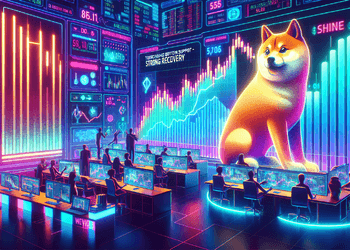 Dogecoin chạm đáy hỗ trợ – Cơ hội phục hồi mạnh mẽ?