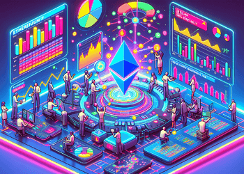Ethereum: 2 tỷ USD ETF tăng mạnh, 500% lệnh bán khống?