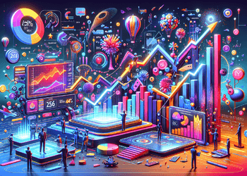 FET Đảo Chiều Tăng Trưởng Sau Giảm 62%, Tăng 45%?