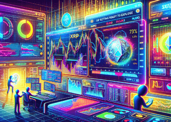 XRP Chuẩn Bị Bùng Nổ? 73% Nhà Giao Dịch Đặt Cược Dài