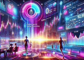 Cá voi Cardano mất đà, mục tiêu 0,50 USD