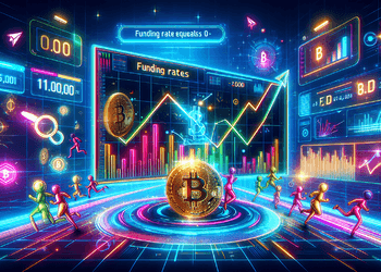 Funding Rate bằng 0: Dấu hiệu tiếp theo của Bitcoin?