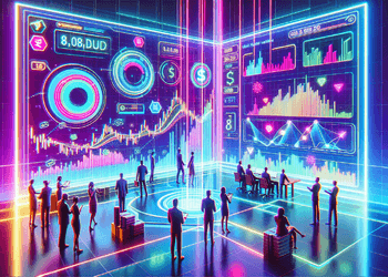 Sui DEX đạt mốc 60 tỷ USD: Tin vui và tương lai nào chờ đón