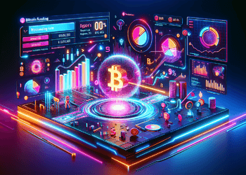 Funding Rate Bitcoin Tụt 0% Báo Hiệu Động Thái Mới BTC