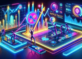 Ripple: XRP chuẩn bị phá vỡ xu hướng tăng đột biến?
