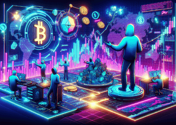 Ảnh hưởng đợt xả 4,88 triệu USD: Phân tích tiền điện tử