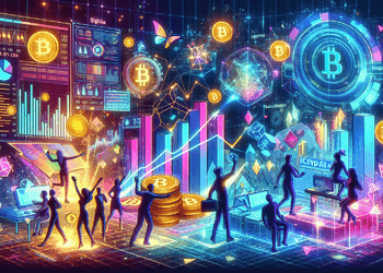 Crypto điều chỉnh: Thuế Trump có kích hoạt bán Bitcoin?