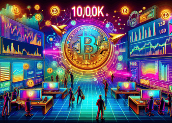 Bitcoin nhắm tới 100K USD: Tín hiệu tăng giá nào?