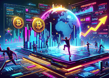 Worldcoin WLD trong thế tập hợp—Bứt phá 1,84 USD?