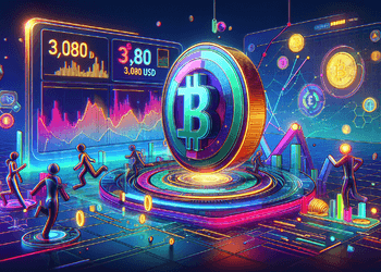 TON 3,80 USD: Cơ hội giá hời hay bẫy tăng giá?