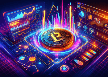 Bitcoin trước quyết định lãi suất của Jerome Powell