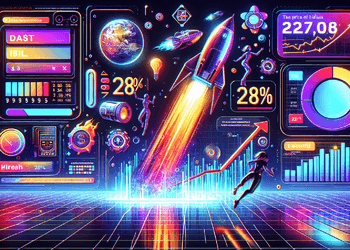 Helium tăng 28%, tương lai phụ thuộc vào biến số nào?