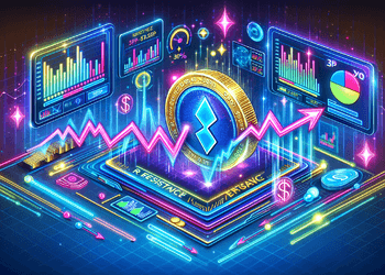 XRP Bứt Phá Sốc? Mức Kháng Cự Cho Đợt Tăng 30%