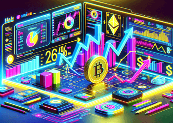 Binance Coin: Cách BNB tăng 26% trong 1 tuần