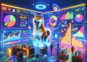 Dự đoán giá Shiba Inu hôm nay: Xu hướng mới?
