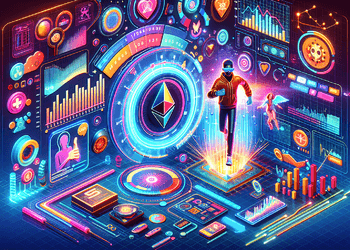 Ethereum tái hiện 2021 - ETH sẽ tăng mạnh?