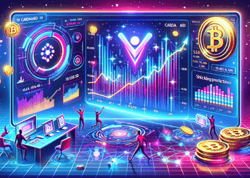 Cardano (ADA) Sẽ Chạm 15 USD? Dự Đoán Giá Gây Sốc!