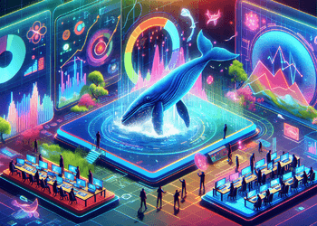 EIGEN lao đao vì cá voi: Khả năng hồi phục ra sao?