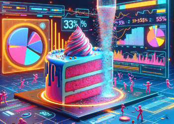 CAKE sẽ tiếp tục tăng sau khi tăng 53%?