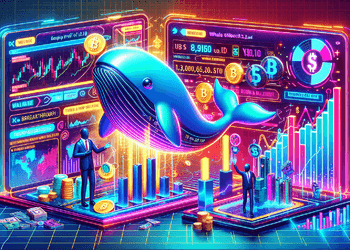 Cá voi ONDO: Giữ lãi 2,9 triệu USD - Phá vỡ hay tụt dốc?