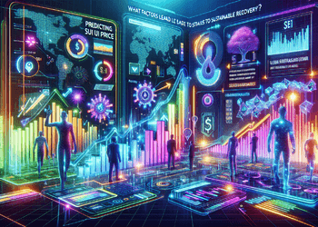 Dự đoán giá Sui: Yếu tố nào cho phục hồi bền vững?