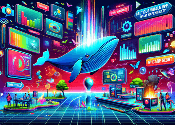 Cá voi PEPE thận trọng, điều gì sẽ xảy ra tiếp theo?