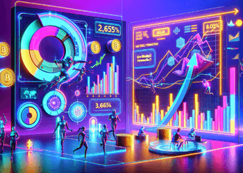 Giá Onyxcoin tăng 2.656%: Mô hình mới hình thành?