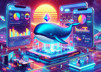 Solana Whale thực hiện giao dịch 12,4 triệu USD: Tương lai SOL?
