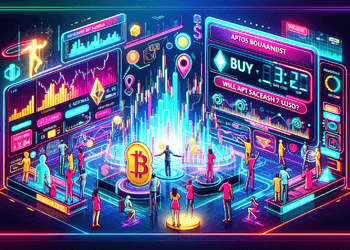 Aptos phát tín hiệu mua—APT sẽ vượt 7 USD?