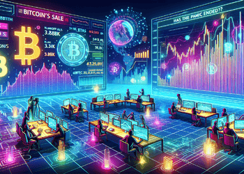 Bitcoin bán lỗ giảm còn 3,8K BTC—Hết hoảng sợ chưa?