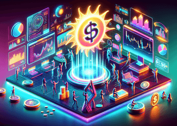 Solana bứt phá? 42 triệu USD SOL rời sàn sôi động