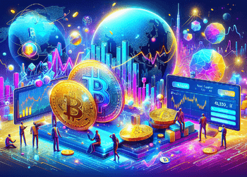 Vốn hóa thực Bitcoin lập đỉnh mới: Sóng tăng sắp đến?