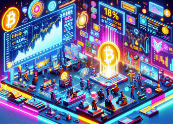 GameStop bùng nổ 18% nhờ tin đồn đầu tư Bitcoin