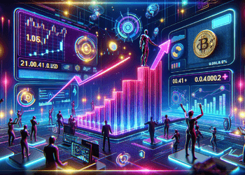 Notcoin tăng 19,15%; liệu có đạt 0,0041 USD?