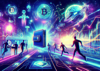 Ví Bitcoin chạm đáy 5 tháng: Cá voi đang mua?