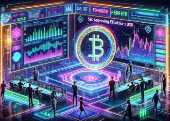 SEC Gật Đầu Với XRP ETF Grayscale: Altcoin Lên 3 USD?