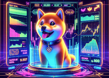 Mục tiêu tiếp theo của Shiba Inu trên biểu đồ giá