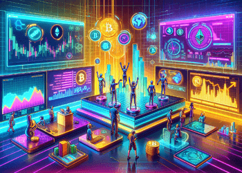 Altcoin tiếp theo: Tất cả phụ thuộc vào ETH/BTC?