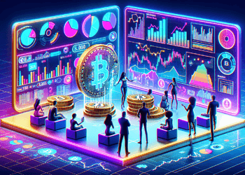 Phân Tích Xu Hướng Thị Trường Bitcoin Sau Khi Taker Giảm