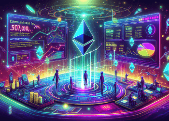 Phí Ethereum giảm 70%: Hoạt động sẽ bùng nổ?