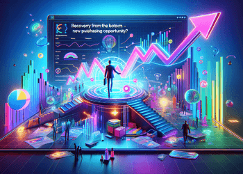 LDO phục hồi từ đáy - Cơ hội mua mới?